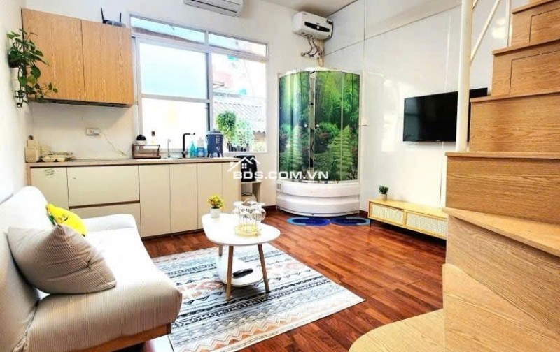 BÁN NHÀ TẬP THỂ DUPLEX (2 Tầng) 40M NGÕ PHỐ THUỴ KHUÊ - SĐCC - NHỈNH 3 TỶ